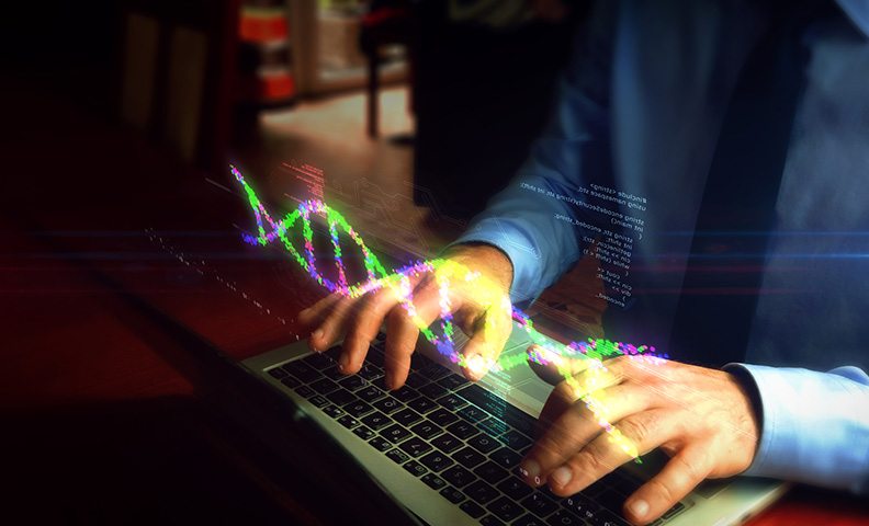 Isolate Sequencing