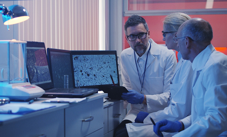 Full Metagenomics Sequencing