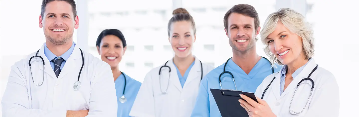 Clinical Laboratories