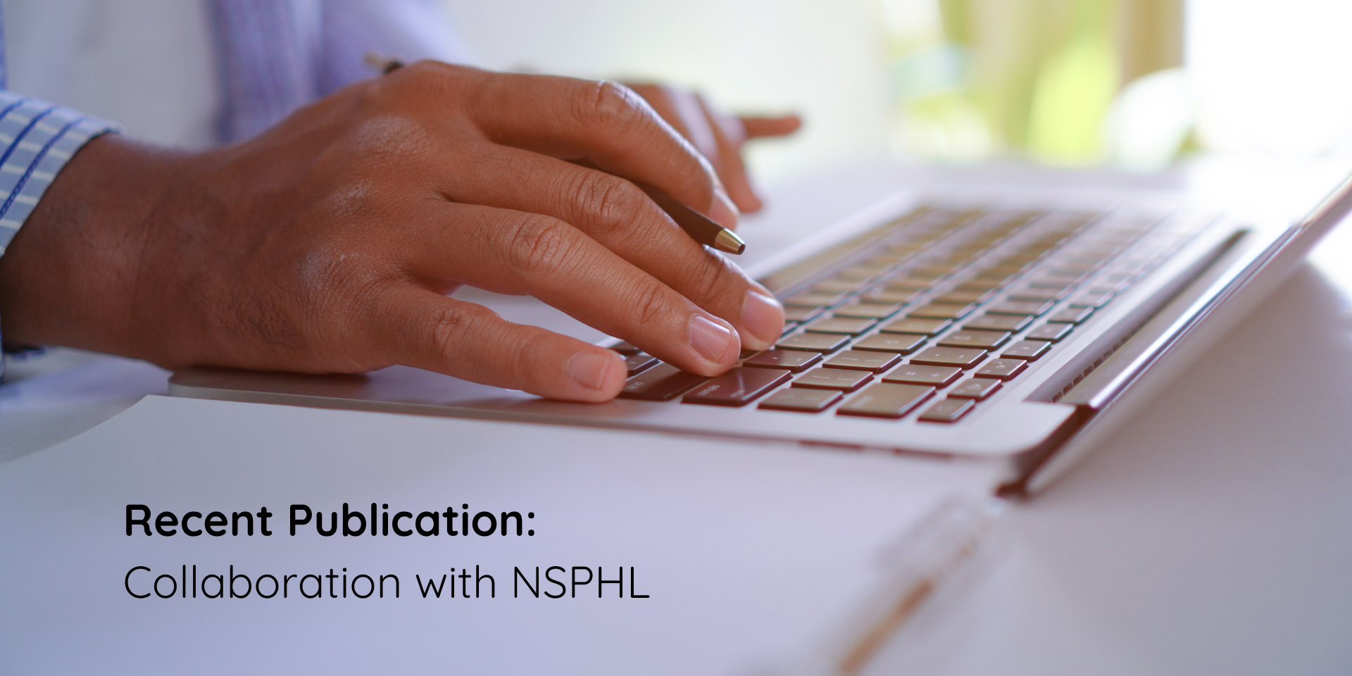 Theiagen Genomics Collaborates with Nevada State Public Health Laboratory (NSPHL) 