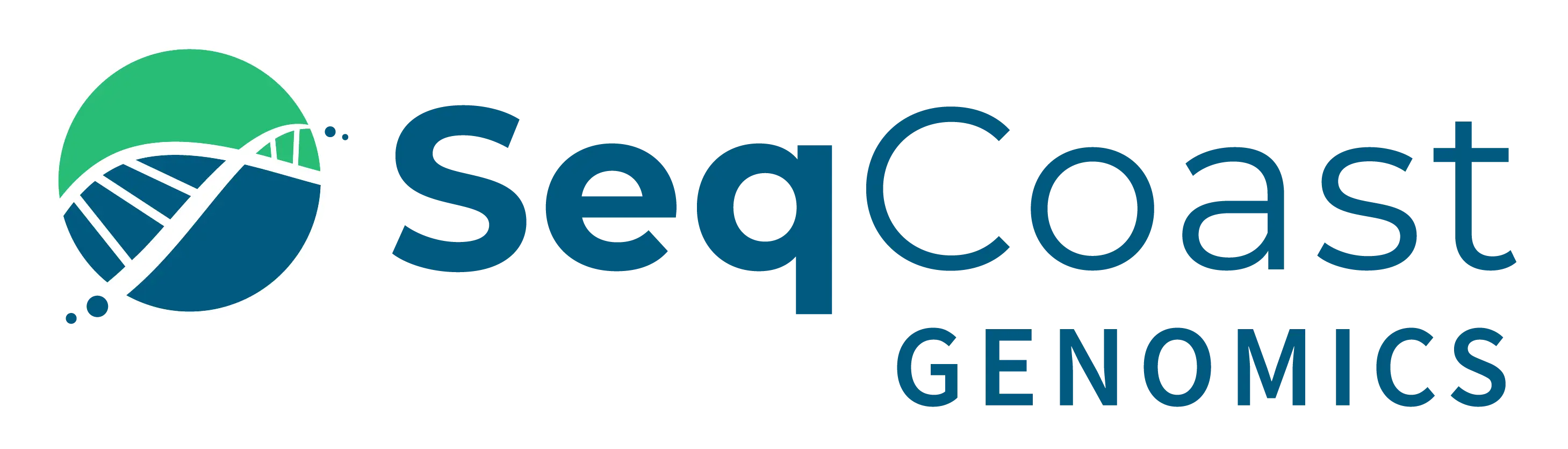 SeqCoast GENOMICS