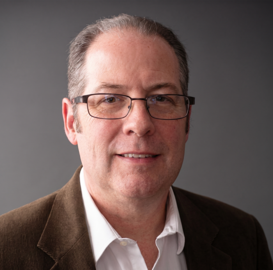 Joel R. Sevinsky