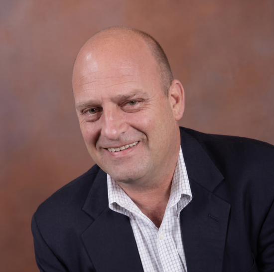 Gregory S. Legacki